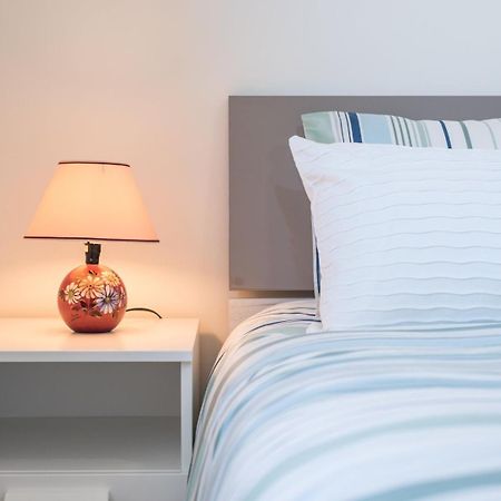 Appartamento Guestready - Boavista Breeze OOporto Esterno foto