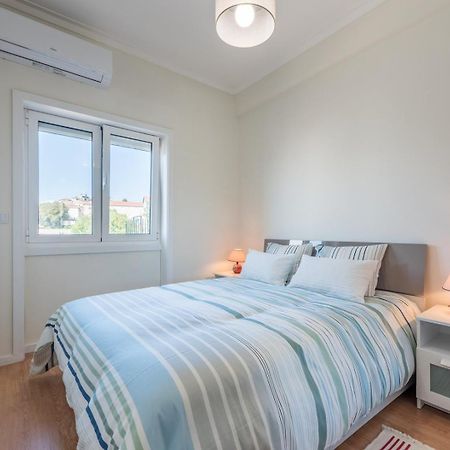 Appartamento Guestready - Boavista Breeze OOporto Esterno foto