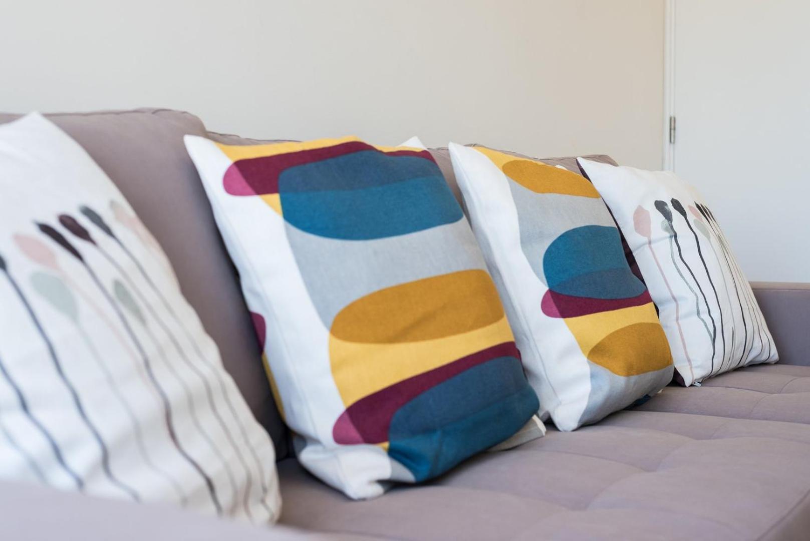 Appartamento Guestready - Boavista Breeze OOporto Esterno foto