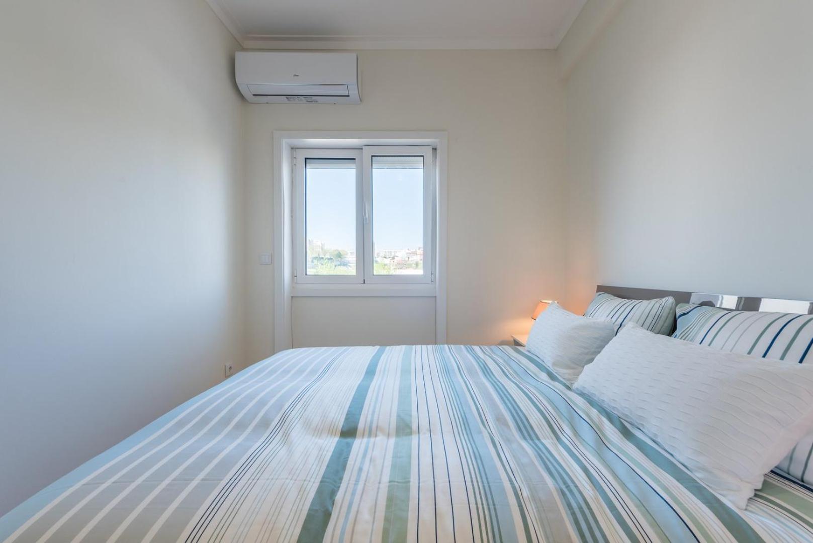 Appartamento Guestready - Boavista Breeze OOporto Esterno foto