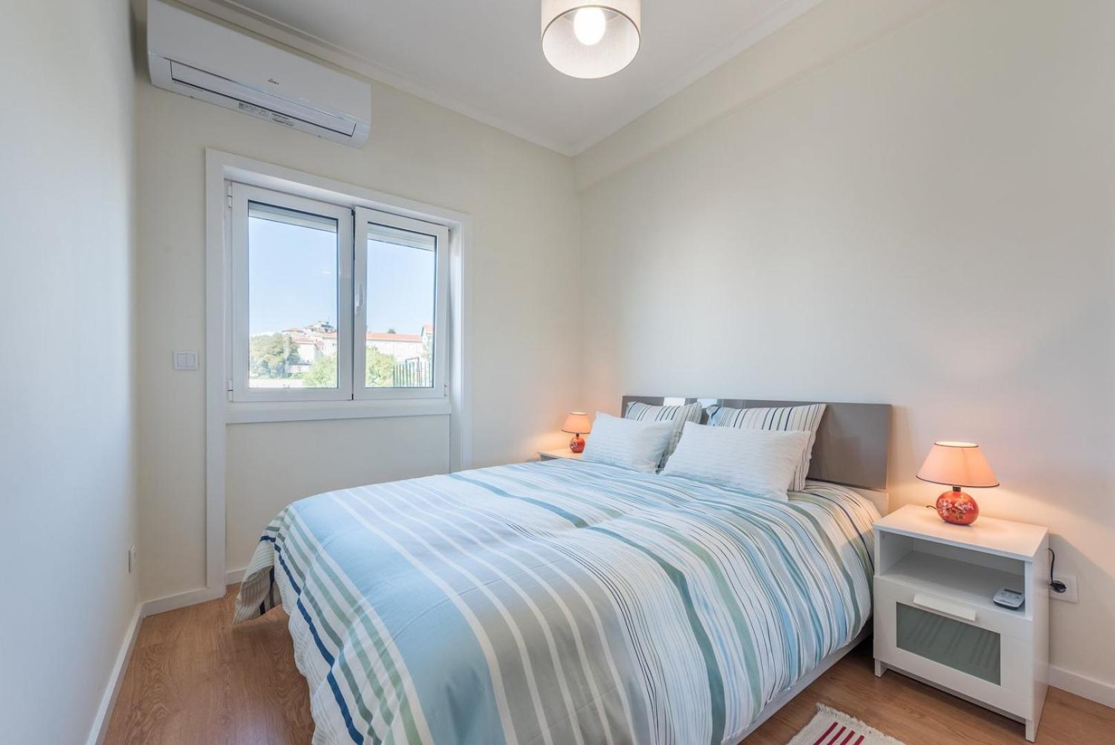 Appartamento Guestready - Boavista Breeze OOporto Esterno foto