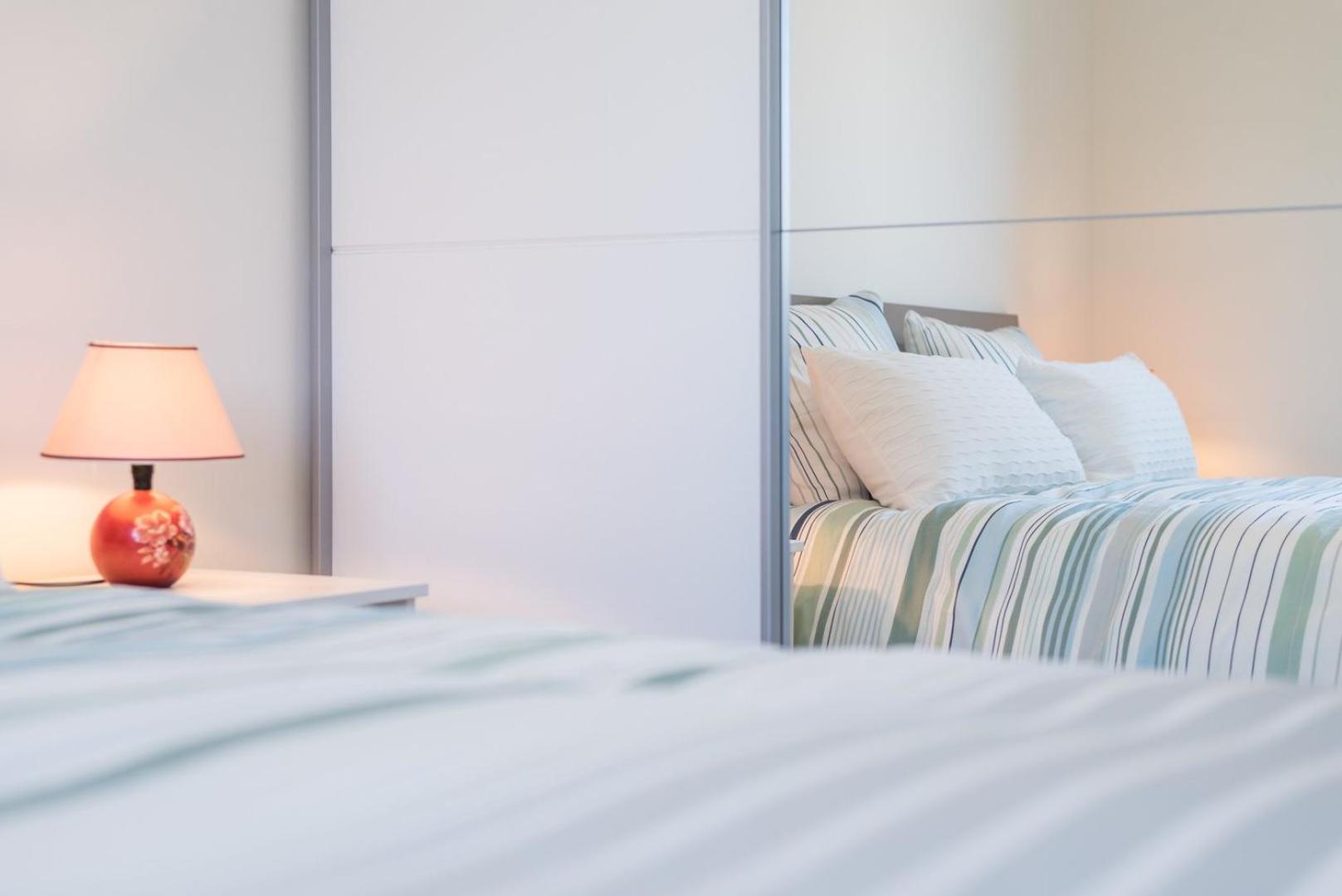Appartamento Guestready - Boavista Breeze OOporto Esterno foto