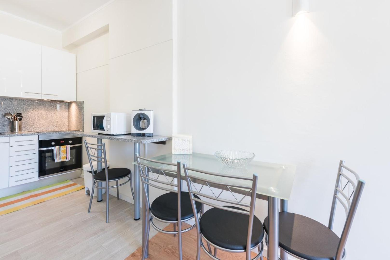 Appartamento Guestready - Boavista Breeze OOporto Esterno foto