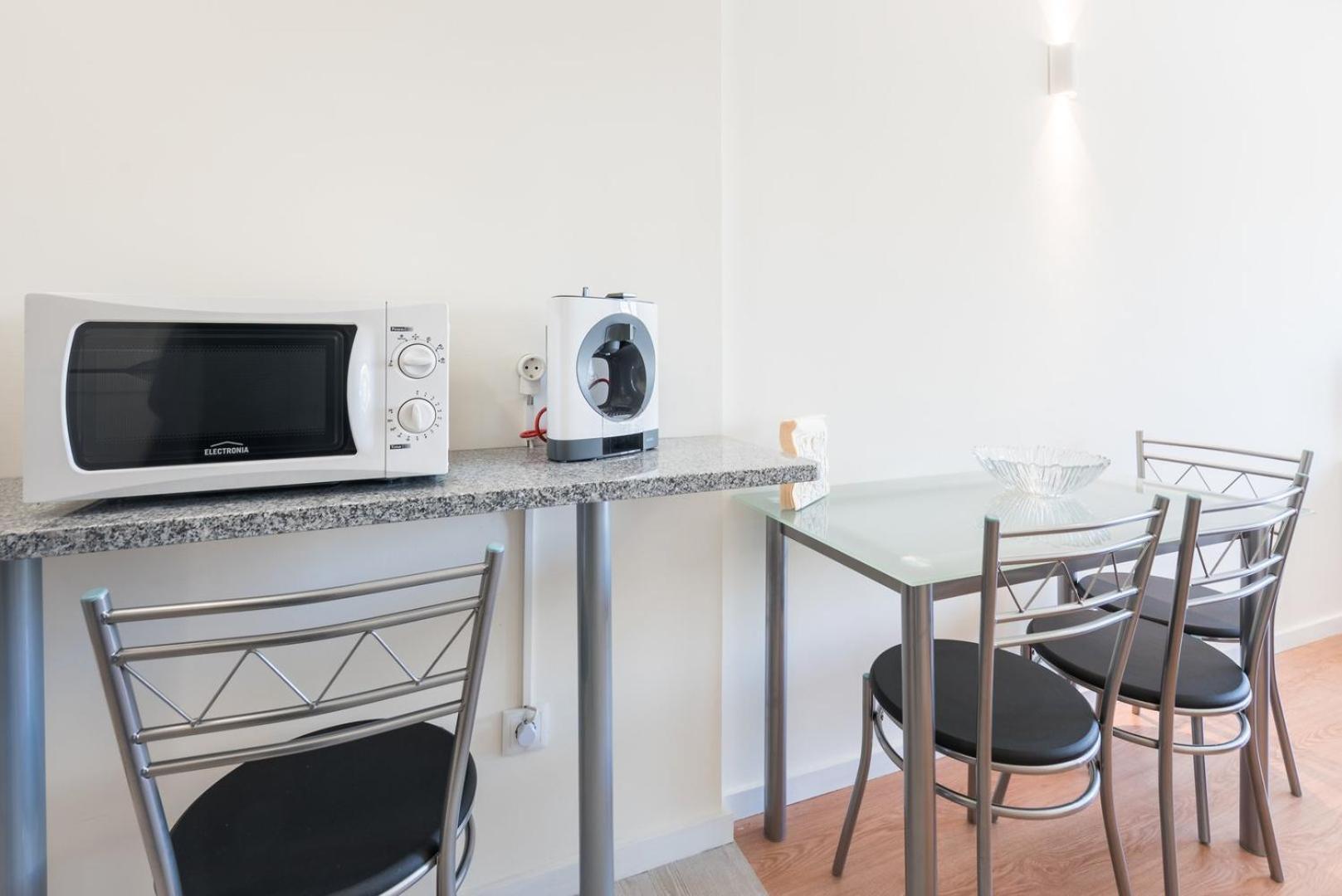 Appartamento Guestready - Boavista Breeze OOporto Esterno foto