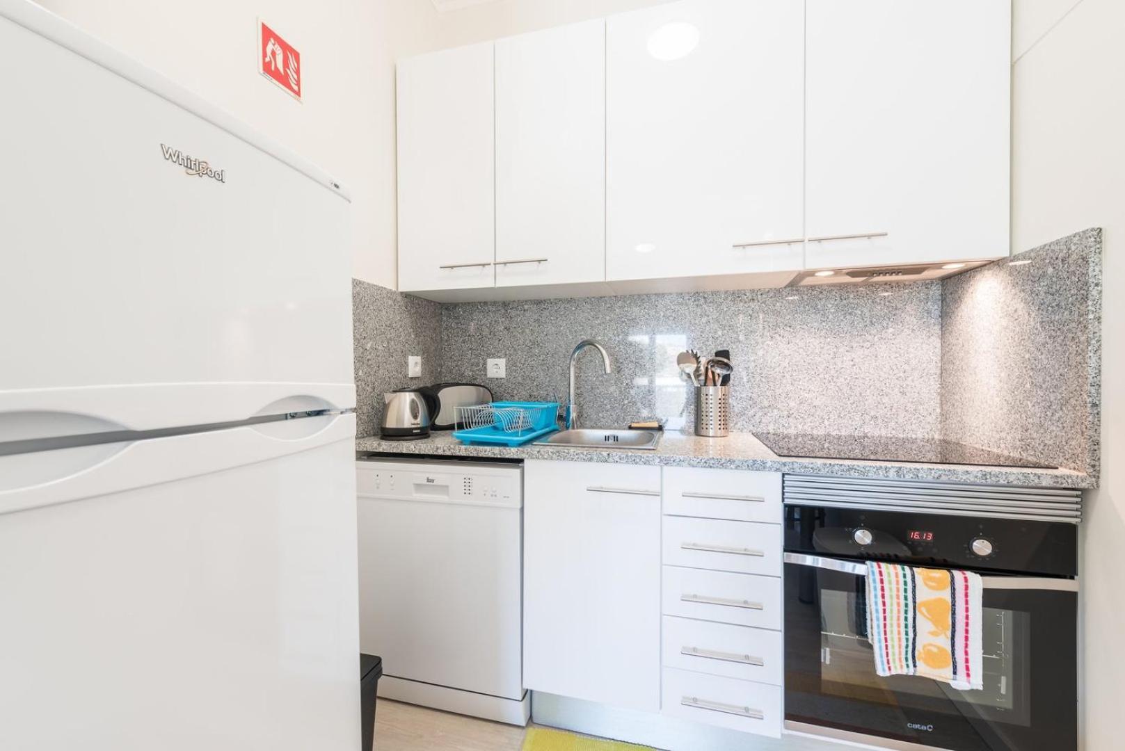 Appartamento Guestready - Boavista Breeze OOporto Esterno foto