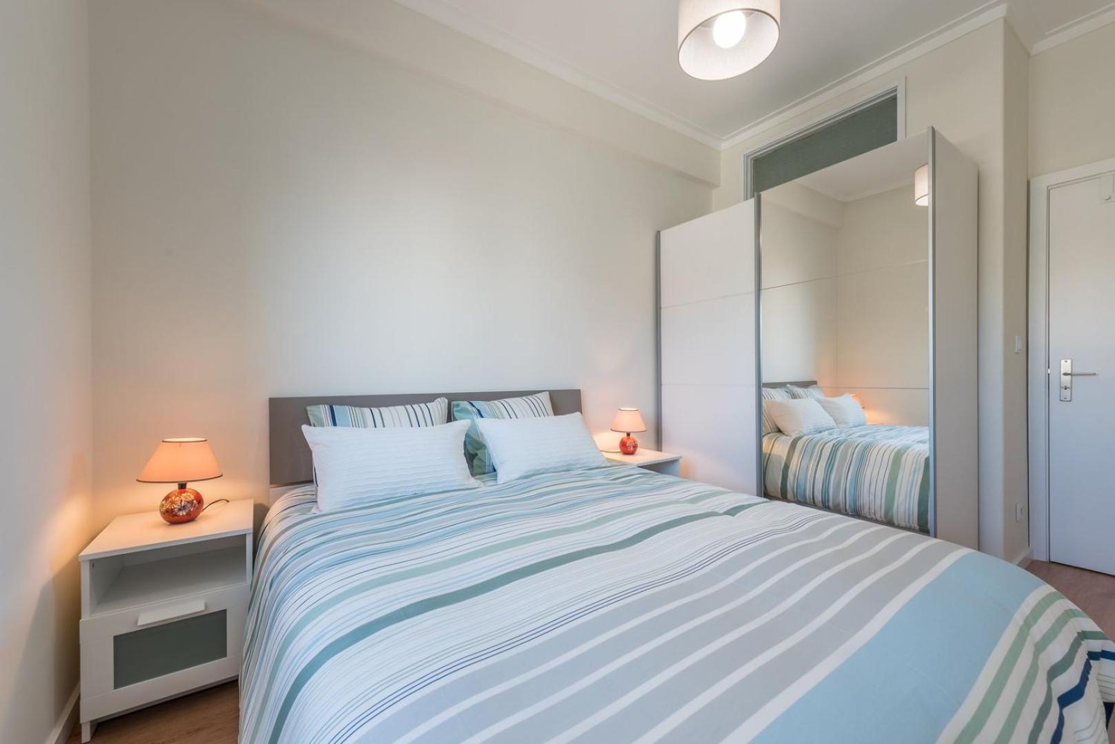 Appartamento Guestready - Boavista Breeze OOporto Esterno foto