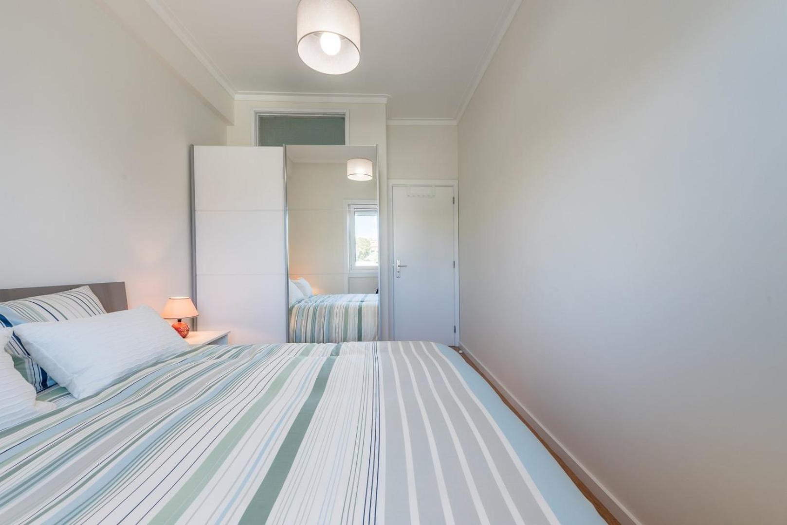 Appartamento Guestready - Boavista Breeze OOporto Esterno foto