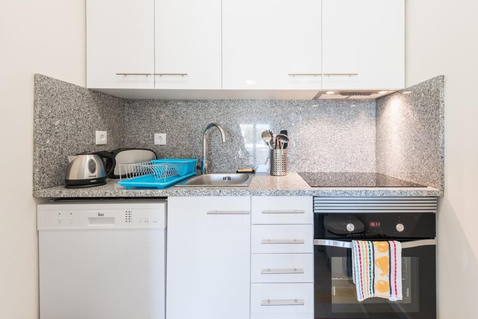 Appartamento Guestready - Boavista Breeze OOporto Esterno foto